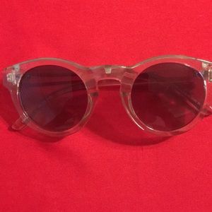 BCBGMaxazria Sunglasses